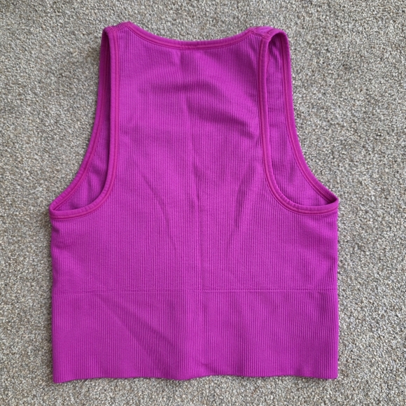 Athleta Aurora V-neck Tank BUNDLE OF 3 - Size XS - Picture 10 of 10
